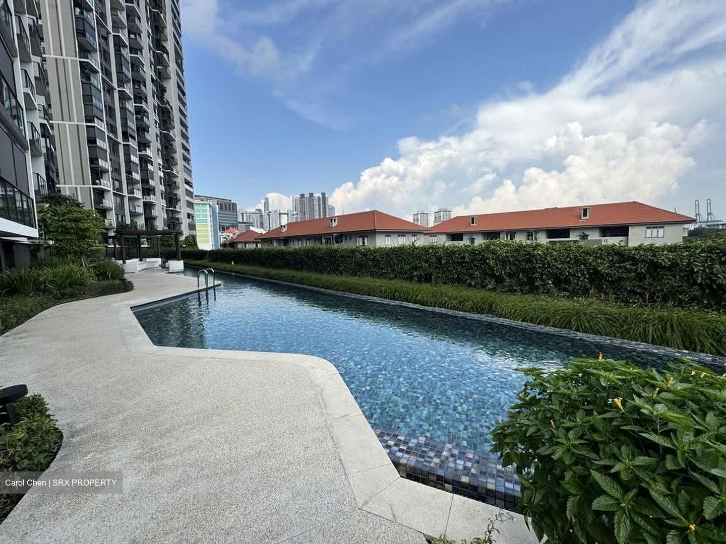Avenue South Residence (D3), Apartment #614570791